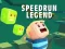 Juego Kogama Speedrun Legend en línea