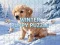 Juego Winter Pets Puzzle en línea