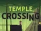 Juego Temple Crossing en línea
