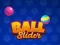 Juego Ball Slider en línea