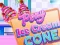 Juego Pony Ice Cream Cone en línea