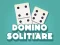 Juego Domino Solitaire en línea