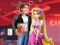 Juego Valentine's Day cinema en línea