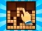 Juego Solve the Cube Wooden Blocks 2D en línea
