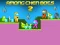 Juego Among Chen Bots 2 en línea