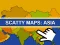 Juego Satty Maps Asia en línea