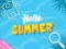 Juego Hello Summer en línea