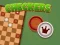Juego Checkers en línea