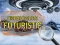 Juego Hidden Objects Futuristic en línea