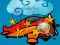 Juego Airplains Hidden Stars en línea