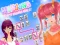 Juego Mahjong Pretty Manga Girls en línea