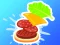 Juego Sandwich Shuffle en línea