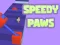 Juego Speedy Paws en línea