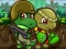 Juego Dino Squad Adventure en línea