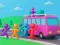 Juego Bus Jam Escape en línea