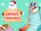 Juego Lovely Christmas en línea