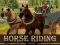 Juego Horse Riding Simulator en línea