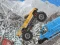 Juego Hard Wheels Winter 2 en línea