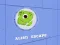 Juego Alien Escape en línea