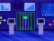 Juego Robot Escape en línea