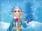 Juego Snegurochka - Russian Ice Princess en línea