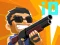 Juego Warrior Survival.io en línea