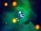 Juego World in Danger Earth Attack en línea