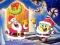 Juego SpongeBob Christmas Jigsaw Puzzle en línea