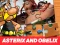 Juego Asterix and Obelix Jigsaw Puzzle en línea