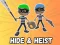 Juego Hide & Heist en línea