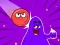Juego Kick Grimace en línea