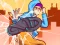 Juego Lonely Hero en línea