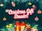 Juego Christmas Gift Shooter en línea