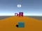 Juego Cube Runner en línea