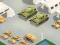 Juego Tank Army Parking en línea