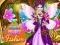 Juego Clara Flower Fairy Fashion en línea