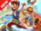 Juego Subway Surfers Pro en línea