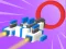 Juego Hovercraft Flying 3D en línea