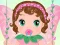 Juego Baby Lilly Dress Up en línea