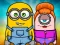 Juego Dawn of the Minions en línea