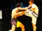 Juego UFC Fighting Match Jigsaw en línea