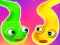 Juego Snake Puzzle 300 Levels en línea