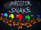 Juego Impostor Snake IO en línea