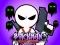 Juego Stickman Halloween Survive en línea