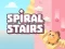 Juego Spiral Stairs en línea