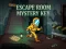 Juego Escape Room Mystery Key en línea