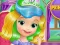 Juego Princess adolescence problems en línea