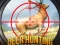 Juego Deer Hunting Sniper Shooting en línea