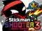 Juego Stickman Shooter 3 Among Monsters en línea
