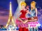 Juego VIP Princesses: Paris Fashion Week en línea